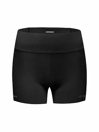 GOREWEAR | Damen Laufshort Concurve | 